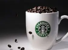 咖啡豆产量锐减 中国成星巴克新货源 巴西咖啡 咖啡豆 星巴克 中
