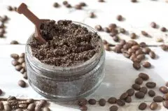 咖啡渣竟有不为人知的3大妙用 美味咖啡 咖啡渣 去角质 肥料 吸湿