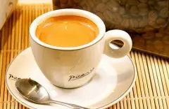 几大常见问题解答意式咖啡Espresso与单品咖啡的区 意式咖啡 浓缩