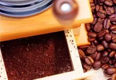 咖啡研磨要注意什么？ 咖啡豆的研磨有什么技巧？ 咖啡豆是怎么研