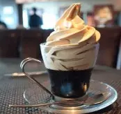 咖啡冰激凌制作 咖啡冰淇淋的做法 咖啡冰淇淋是怎么做的？ 怎么