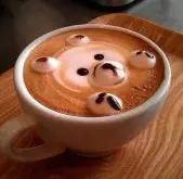 有多少人大爱拉花咖啡？ 怎么制作花式咖啡？ 花式咖啡制作方法