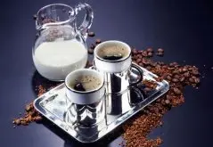 你知道什么是白咖啡吗？ 白咖啡的特点介绍 什么才是高品质的白咖