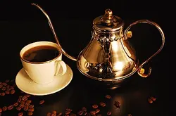 曼特宁咖啡与曼特宁咖啡豆 曼特宁咖啡风味 曼特宁咖啡的口感