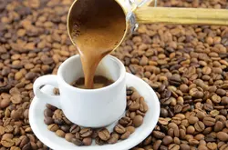 意式浓缩咖啡 意大利咖啡 意式浓缩咖啡的制作 怎么做意式浓缩咖