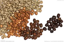 混合咖啡 混合咖啡的种类 混合咖啡的拼配 调配咖啡的特点