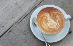 花式咖啡配方：冰咖啡 制作花式冰咖啡 冰咖啡配方 烘焙咖啡 如何