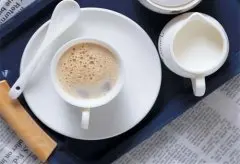 家用意大利咖啡机煮出专业好咖啡 怎么样意大利咖啡机？ 怎么煮出