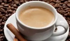 摩卡霜冻咖啡制作原理 摩卡霜冻咖啡如何制作？ 摩卡霜冻咖啡的制