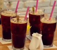 纯正的越南冰咖啡做法 越南冰咖啡如何制作？ 越南冰咖啡的制作秘