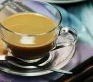 浓浓下午茶 咖啡奶茶制作 咖啡奶茶如何制作？ 咖啡奶茶制作秘诀