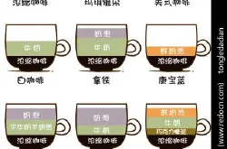 咖啡基本知识 咖啡的入门 咖啡的品种 如何选择一杯适合自己的咖