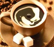 咖啡饮料的种类 拿铁 黑咖啡 白咖啡 浓缩咖啡 卡布奇诺 焦糖玛奇