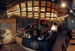 咖啡馆灯光氛围 咖啡馆风格 咖啡馆的布置 咖啡文化 咖啡馆装修设
