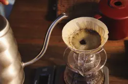 曼特宁咖啡 曼特宁咖啡的制作 如何冲曼特宁咖啡 研磨 冲煮