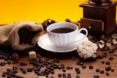 台湾精品咖啡介绍——阿里山玛翡咖啡 阿里山玛翡咖啡的特点 阿里