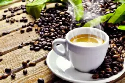 埃塞俄比亚 埃塞俄比亚咖啡  耶加雪啡咖啡 水洗阿拉比卡豆
