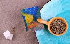 精品咖啡豆介绍——巴布亚新几内亚咖啡 巴布亚新几内亚咖啡特点