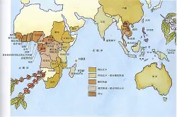 咖啡豆  咖啡产地 东亚和太平洋诸岛的咖啡豆 海岛咖啡