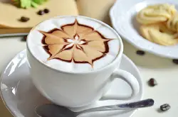 咖啡的种类 拿铁咖啡 卡布奇诺 摩卡咖啡 美式咖啡 爱尔兰咖啡
