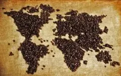 咖啡的分类介绍——全球咖啡种植基地分布 巴西咖啡 哥伦比亚咖啡