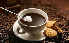 卢旺达精品咖啡 优质咖啡的柔软浓郁口味是很棒的 水洗阿拉伯咖啡