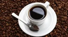 中国咖啡网推荐烘焙咖啡咖啡的品味咖啡的气味、味道、口感