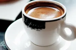 什么是意式浓缩咖啡？意式浓缩咖啡萃取压力如何品尝意式浓缩咖啡