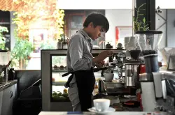 咖啡机清洗怎么洗咖啡机德龙咖啡机除垢方法咖啡机为什么需要除垢