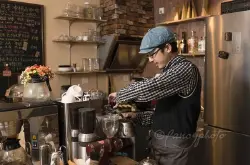 如何制作冰滴咖啡全新冰咖啡制作器具Cold Bruer怎么使用