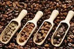 咖啡豆中美洲地区洪都拉斯宏都拉斯圣胡安喜多1号地水洗波旁香醇