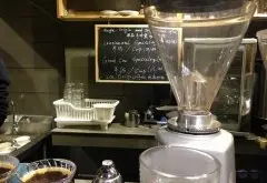 中国咖啡网咖啡磨豆机常识研磨机磨豆机种类选购建议什么值得买