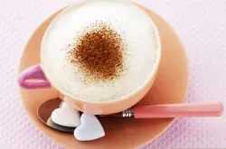 咖啡是什么香味的诺卡克怡保原味三合一白咖啡马来西亚传统的秘方