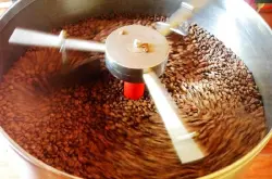 咖啡豆怎么煎焙？煎培的基本原则世界各都市的煎焙特征生咖啡豆煎