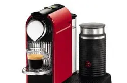 咖啡知识普及篇意式胶囊咖啡机雀巢的nespresso、Illy、lavazza