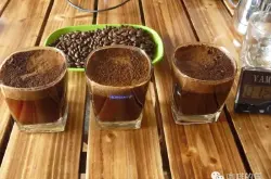 咖啡的发源地埃塞俄比亚日晒耶加雪菲aricha原生种G1