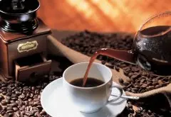 咖啡品鉴 如何品尝一杯精品产区咖啡咖啡风味的描述