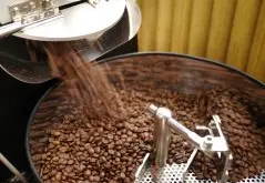 烘焙度，太平洋地区区分法 咖啡风味 中国咖啡网 咖啡烘焙技术