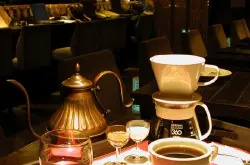 广州方所咖啡手冲课堂第一期笔记分享主讲海兰咖啡坊近丰先生