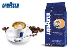 2015世界咖啡意大利LAVAZZA公司泛拉丁国际有限公司世界十大咖啡