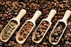 咖啡豆选购教程咖啡豆品牌种类指南商用意式浓缩拼配咖啡馆专供均