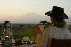 肯尼亚咖啡AA咖啡种类介绍及各类咖啡的做法手冲咖啡的制作方法