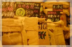 埃塞俄比亚sidamo西达摩G2 咖啡种类介绍及各类咖啡的做法手冲咖