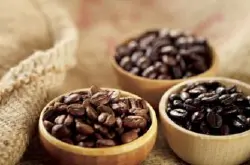 印尼曼特宁苏门答腊岛咖啡豆有几种如何把咖啡豆做成咖啡咖啡豆多
