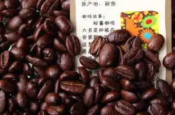 咖啡豆种类介绍秘鲁有机咖啡秘鲁咖啡秘鲁咖啡价格解秘秘鲁高地有