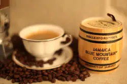 牙买加蓝山咖啡巴西咖啡哥伦比亚咖啡,这三种咖啡有什么不一样