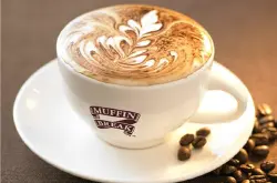 Cafe Latte 咖啡拿铁做法_咖啡意式花式咖啡介绍 拿铁 (Latte)