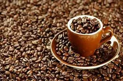 世界十大最顶级咖啡产国埃塞俄比亚第一
