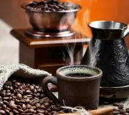 蓝山咖啡的产地蓝山咖啡的起源蓝山咖啡的做法精品咖啡