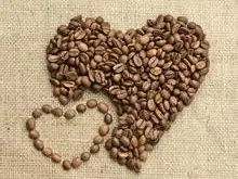 精品咖啡巴拿马咖啡产地咖啡庄园 咖啡豆